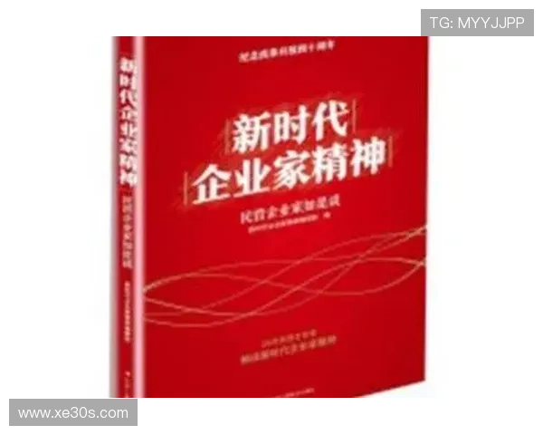 深入探讨新时代背景下如何全面理解企业家精神内涵与实践路径探索