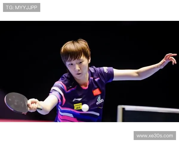 [乒乓球]亚洲杯女单半决赛：蒯曼VS王曼昱 集锦.