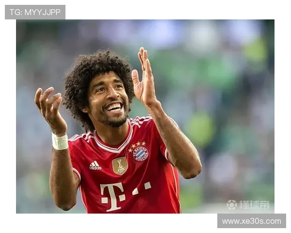 丹特退役转任拜仁二队主帅候选